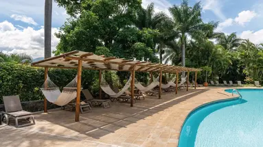 Barcelo San Jose Palacio