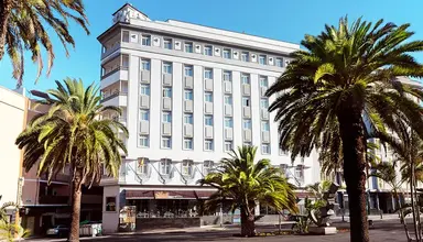 Barcelo Santa Cruz Contemporaneo