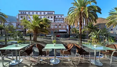 Barcelo Santa Cruz Contemporaneo