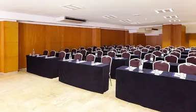 Barcelo Santa Cruz Contemporaneo