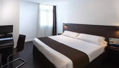 Barcelo Santa Cruz Contemporaneo