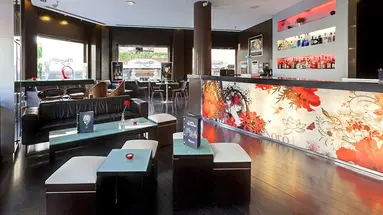 Barcelo Santa Cruz Contemporaneo