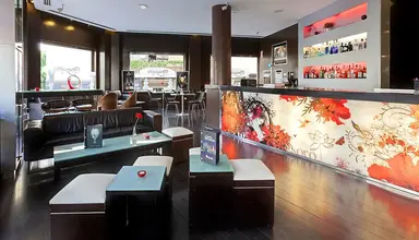 Barcelo Santa Cruz Contemporaneo