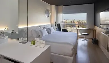 Barcelo Sants