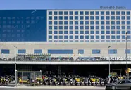 Barcelo Sants