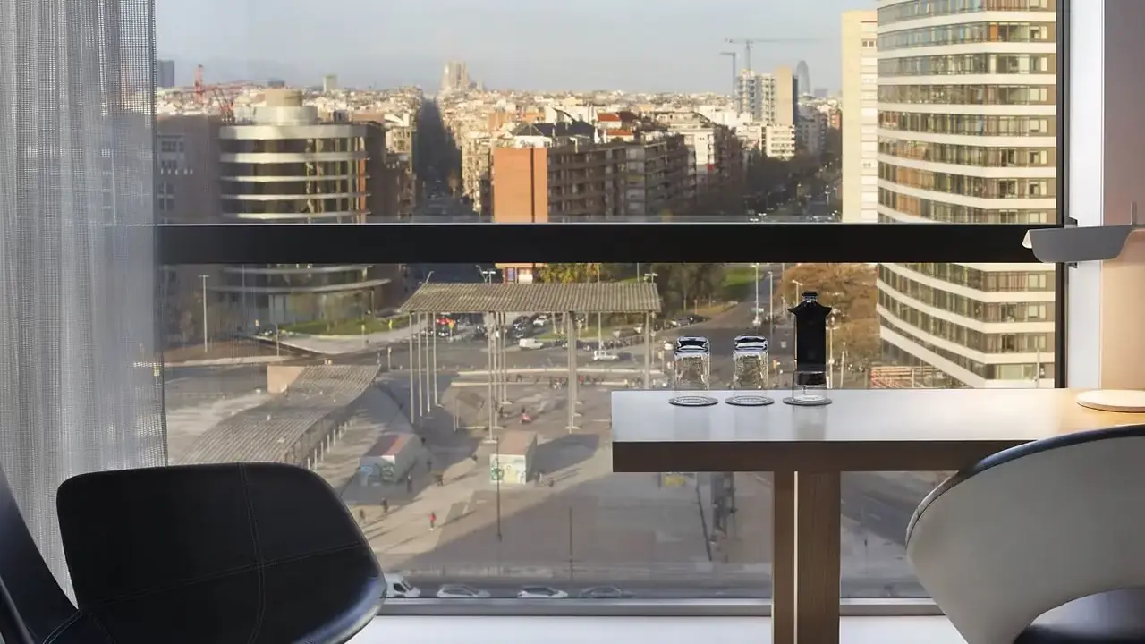 Barcelo Sants