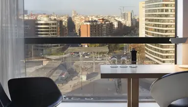 Barcelo Sants