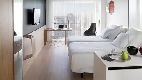 Hotel Barcelo Sants
