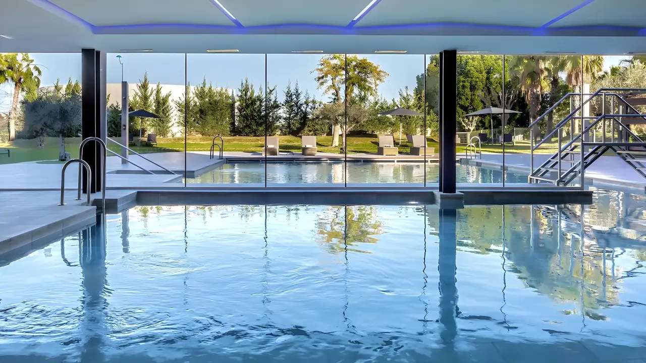 Barceló Sevilla Renacimiento