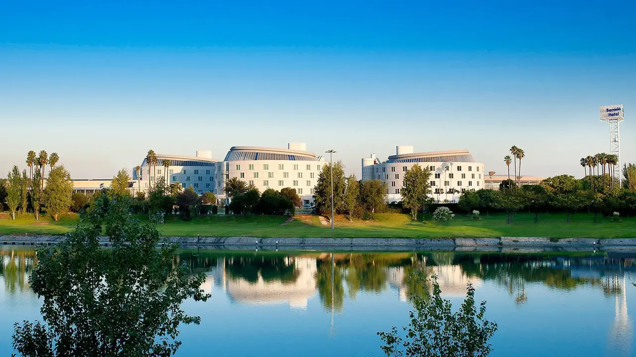 Barceló Sevilla Renacimiento