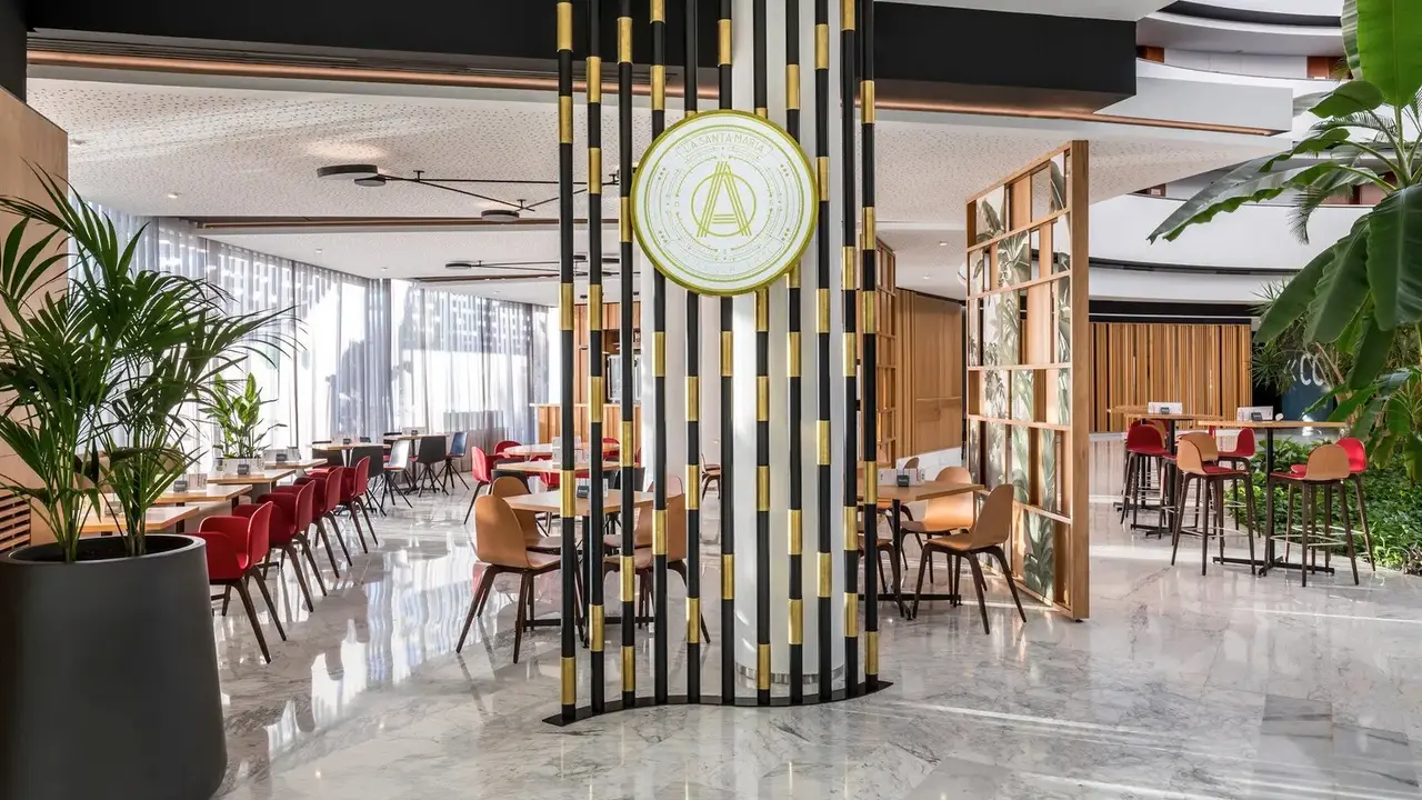 Barceló Sevilla Renacimiento