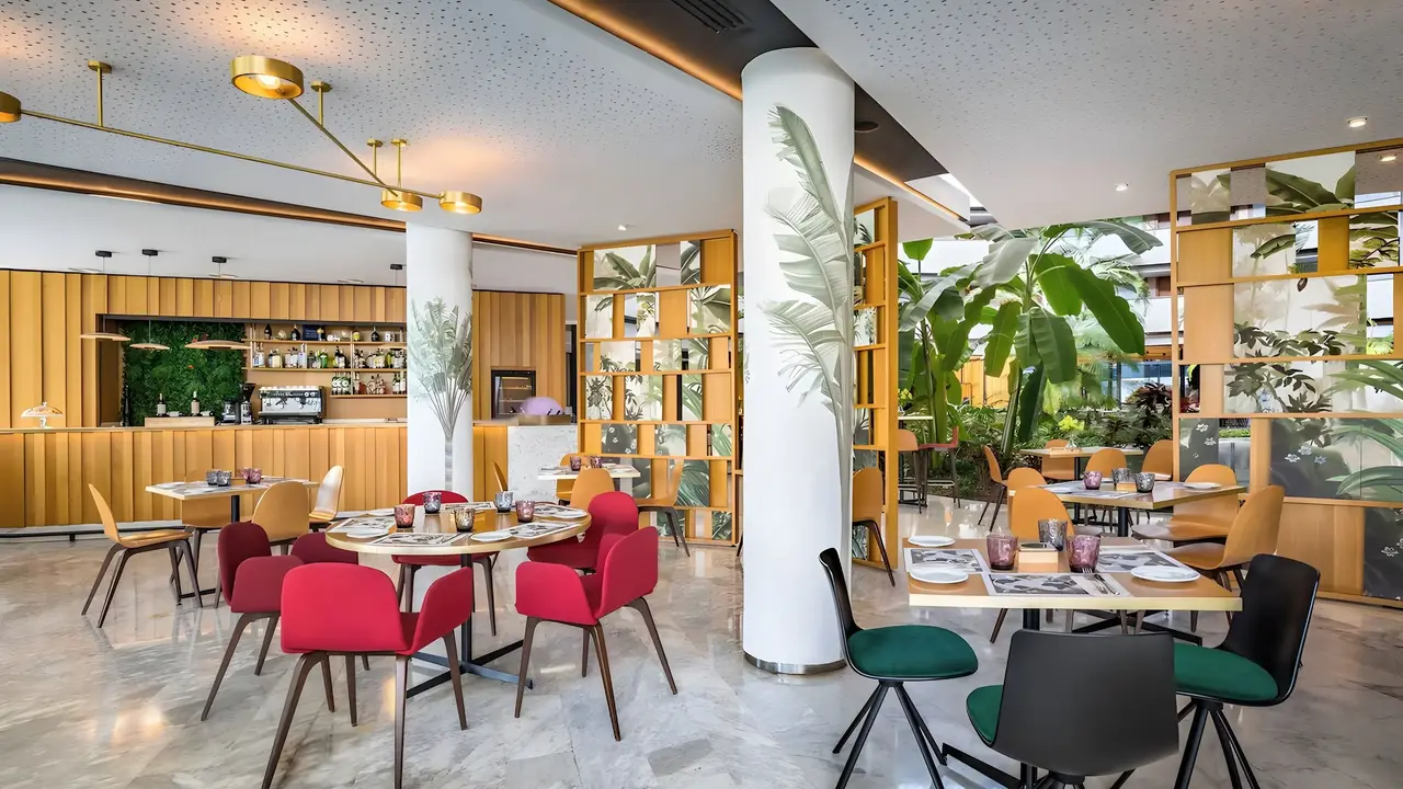Barceló Sevilla Renacimiento