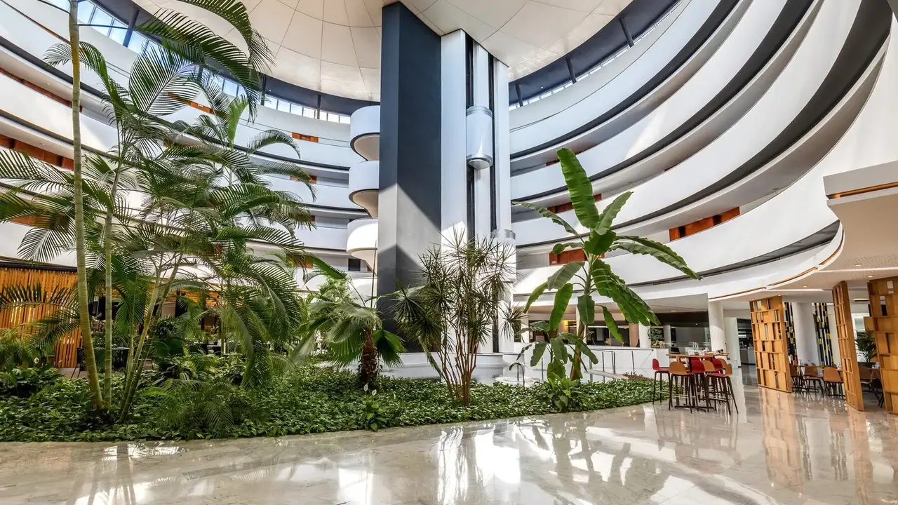 Barceló Sevilla Renacimiento