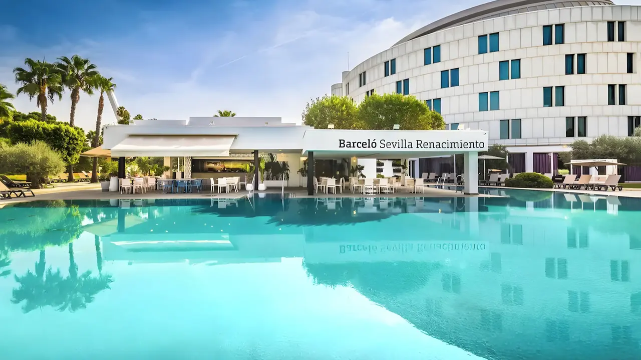 Barceló Sevilla Renacimiento