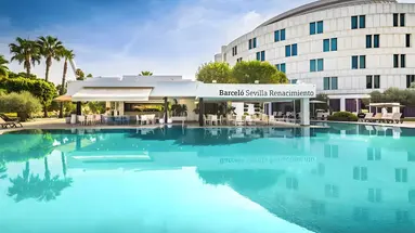 Barceló Sevilla Renacimiento