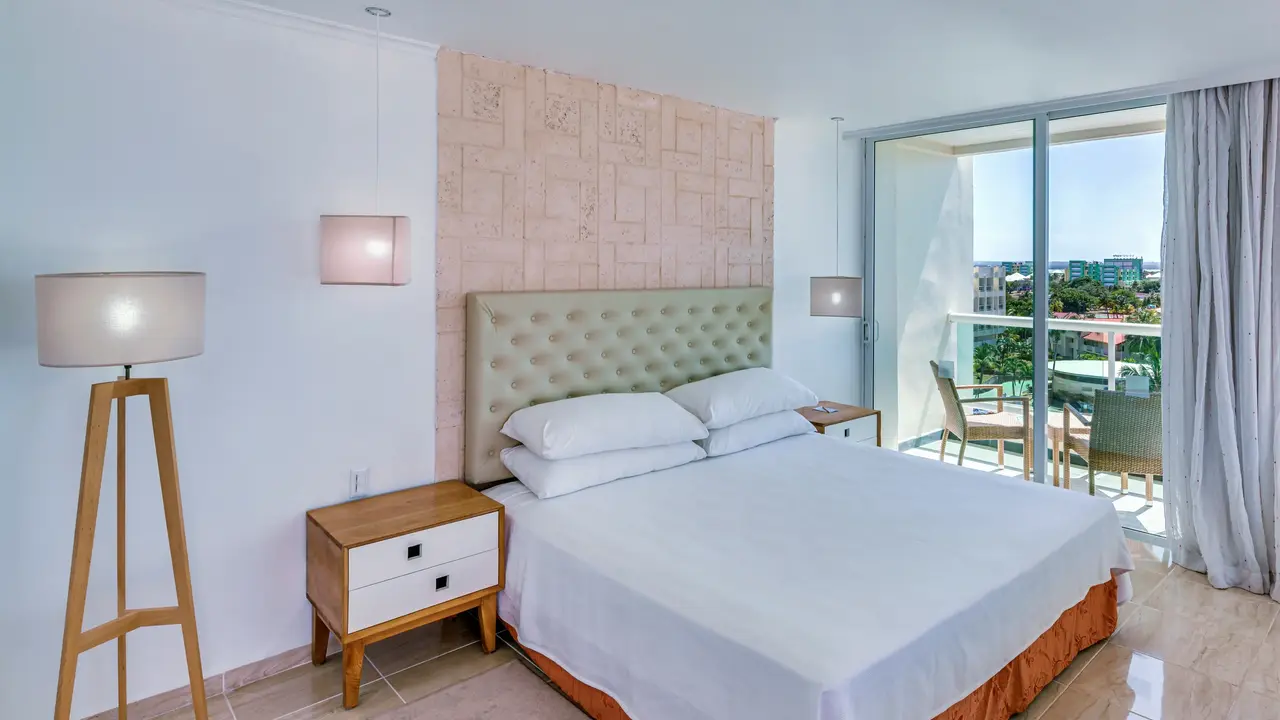 Barcelo Solymar