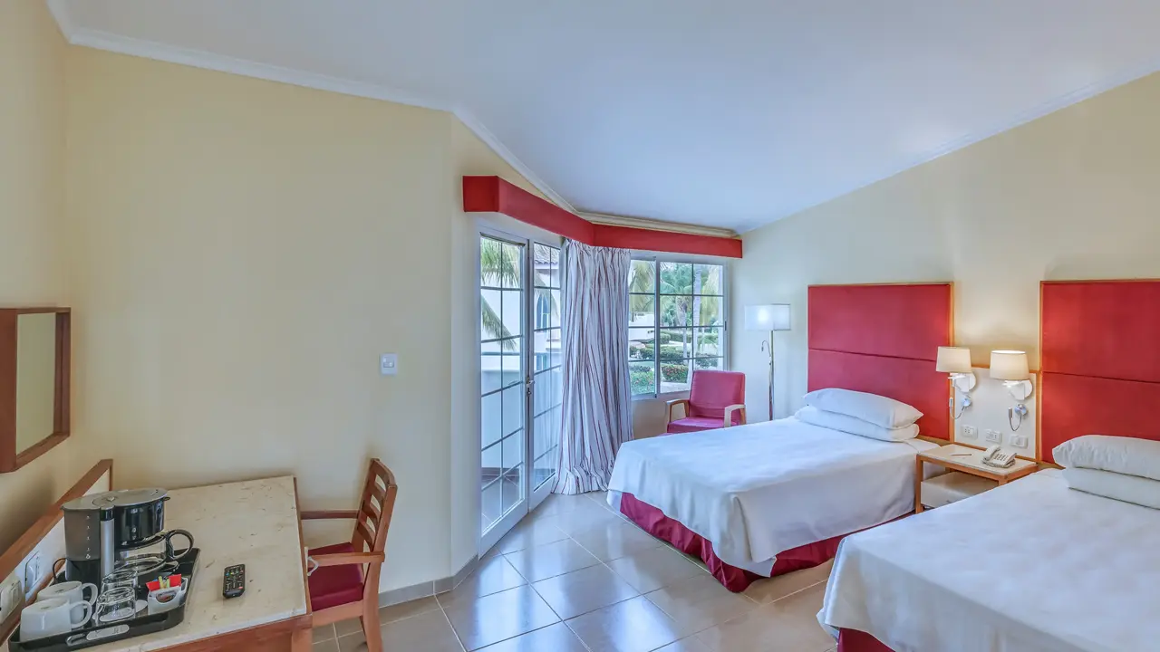 Barcelo Solymar