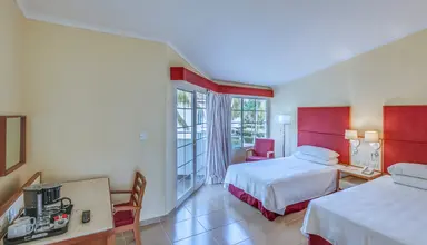 Barcelo Solymar