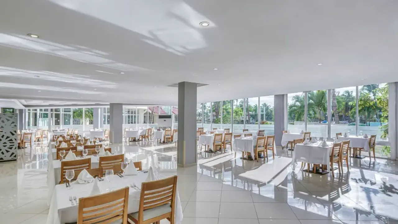 Barcelo Solymar