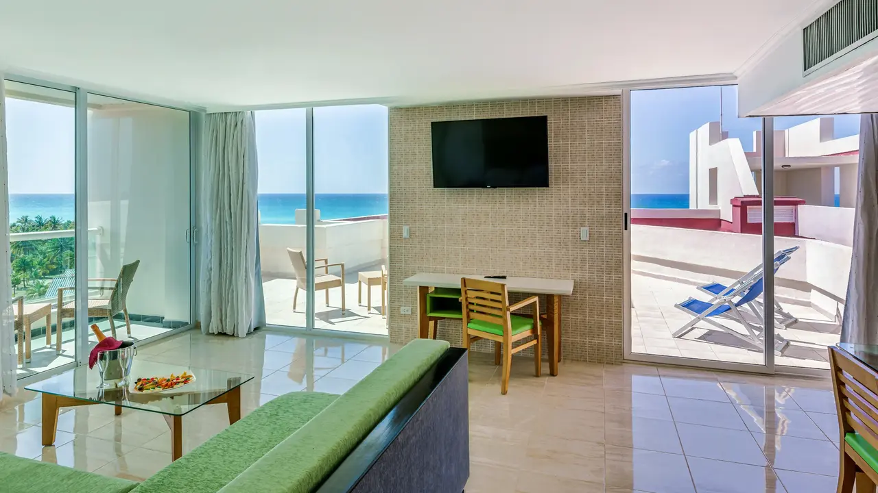 Barcelo Solymar