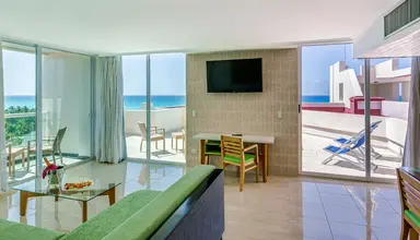 Barcelo Solymar