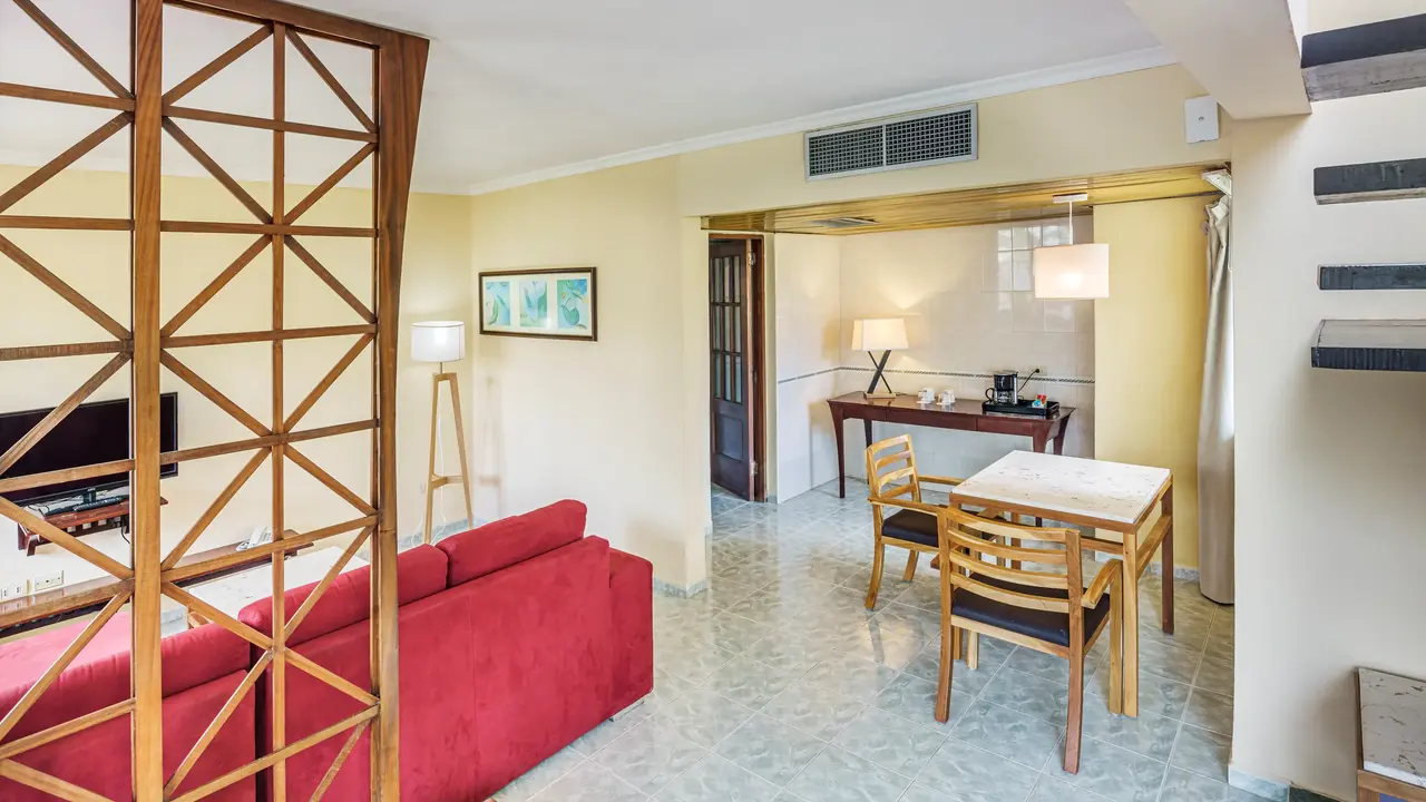 Barcelo Solymar