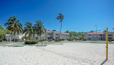 Barcelo Solymar