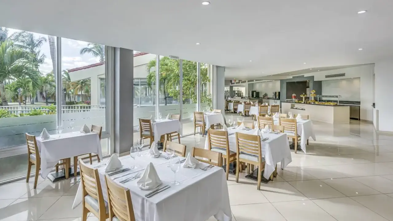 Barcelo Solymar
