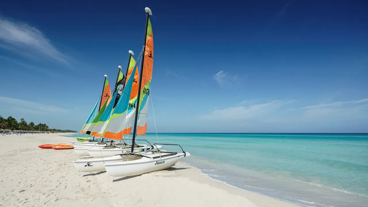 Barcelo Solymar