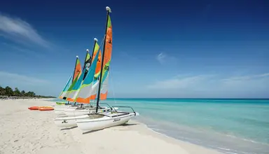 Barcelo Solymar
