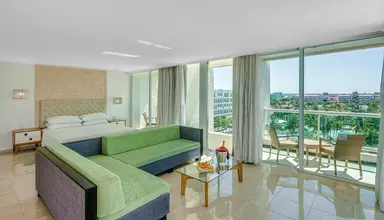 Barcelo Solymar