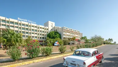 Barcelo Solymar