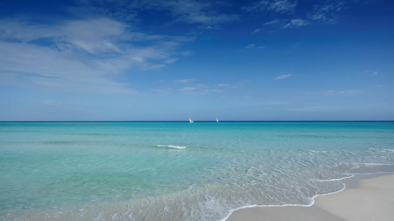 Barcelo Solymar