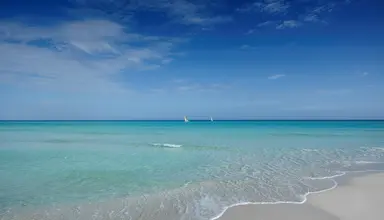 Barcelo Solymar