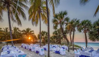 Barcelo Solymar