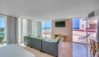 Barcelo Solymar