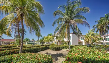Barcelo Solymar