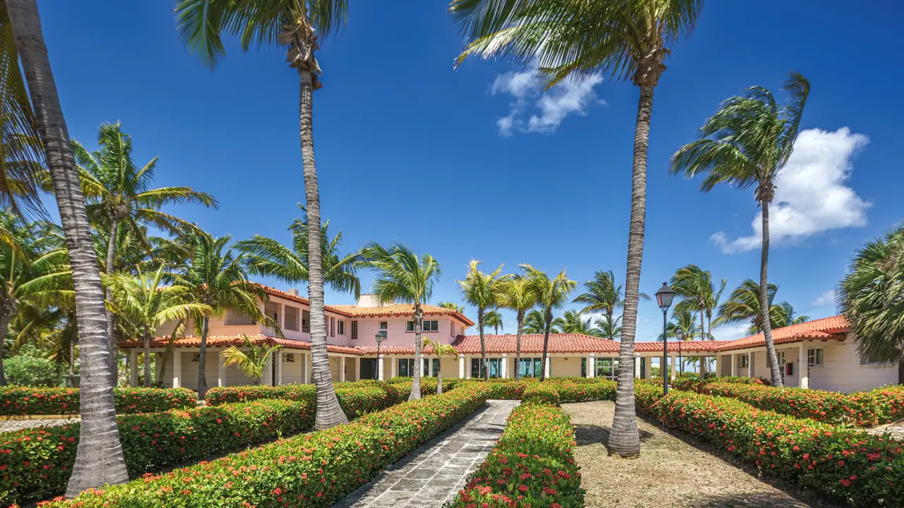 Barcelo Solymar