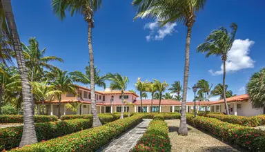 Barcelo Solymar