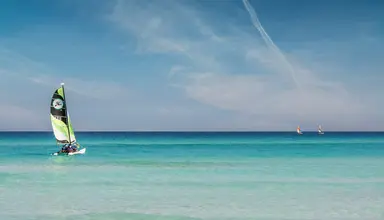 Barcelo Solymar