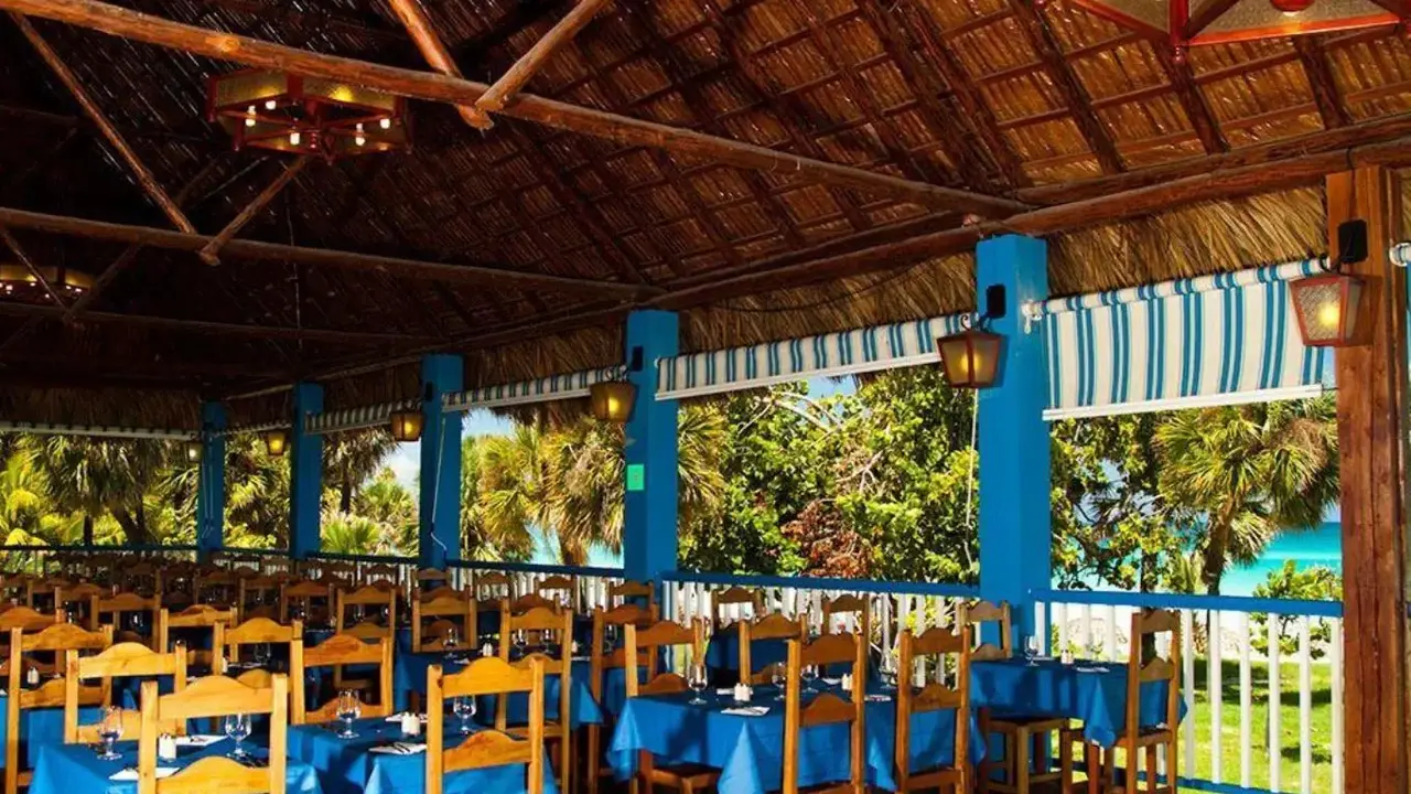 Barcelo Solymar