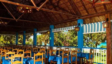 Barcelo Solymar