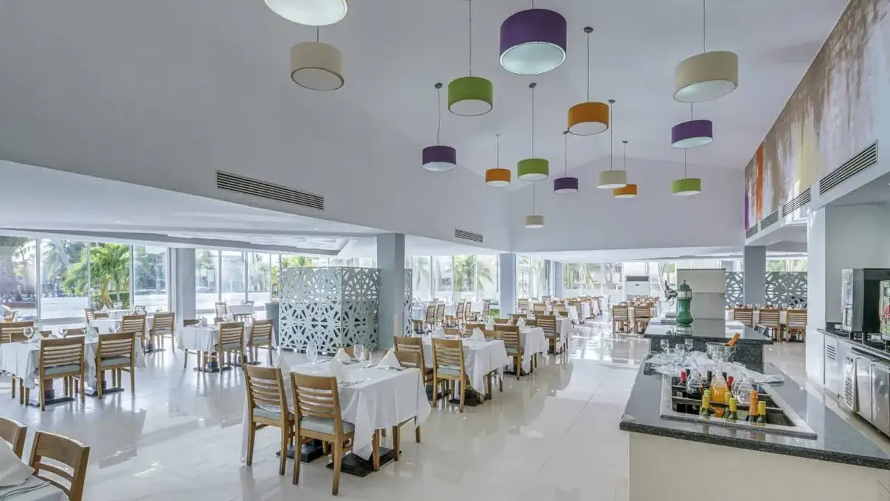 Barcelo Solymar