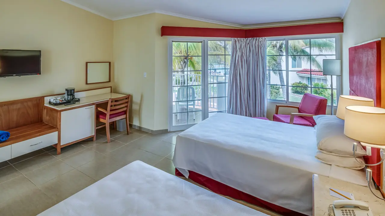 Barcelo Solymar