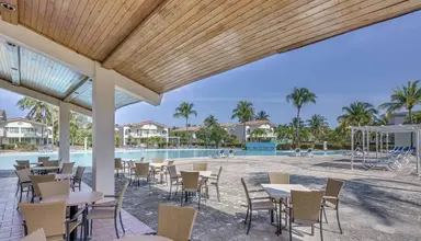 Barcelo Solymar