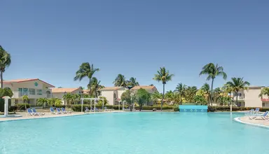 Barcelo Solymar