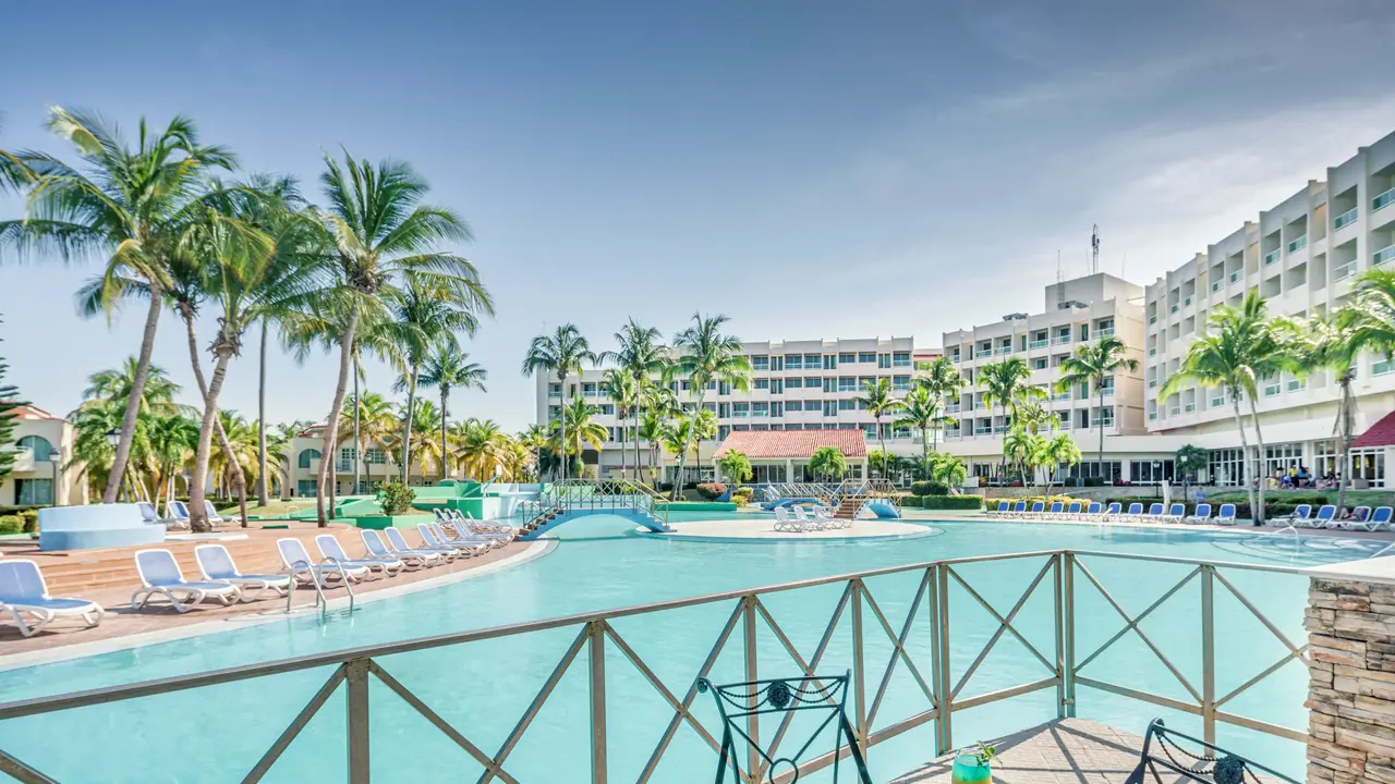 Barcelo Solymar