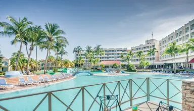Barcelo Solymar