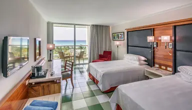 Barcelo Solymar
