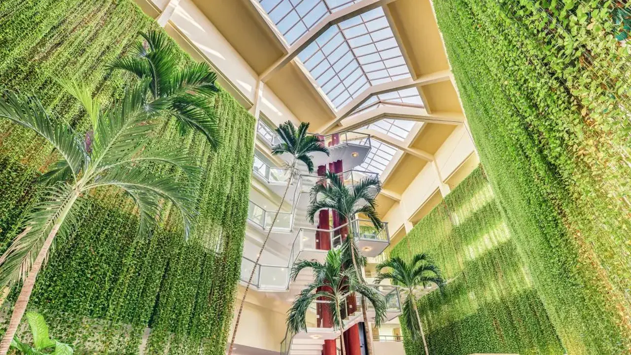 Barcelo Solymar